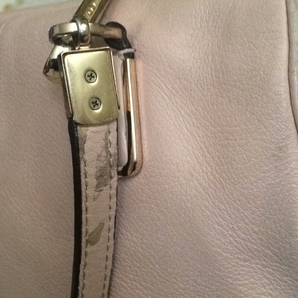 Coach Madison blush bag - Picture 6 of 8